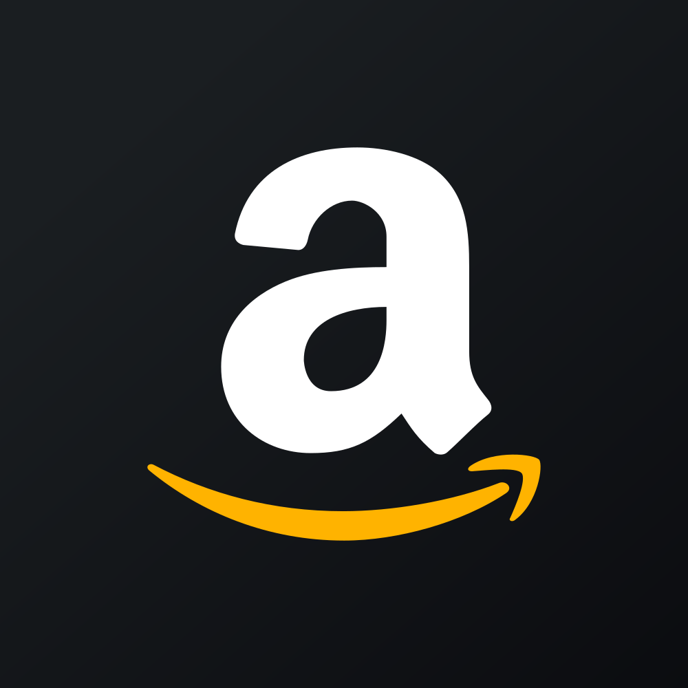 Amazon.com Inc logo