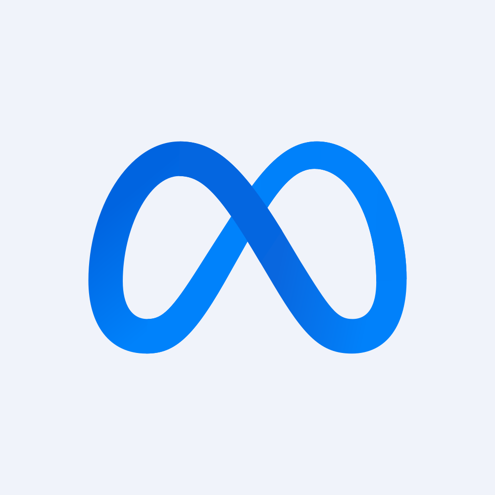 Meta Platforms Inc logo